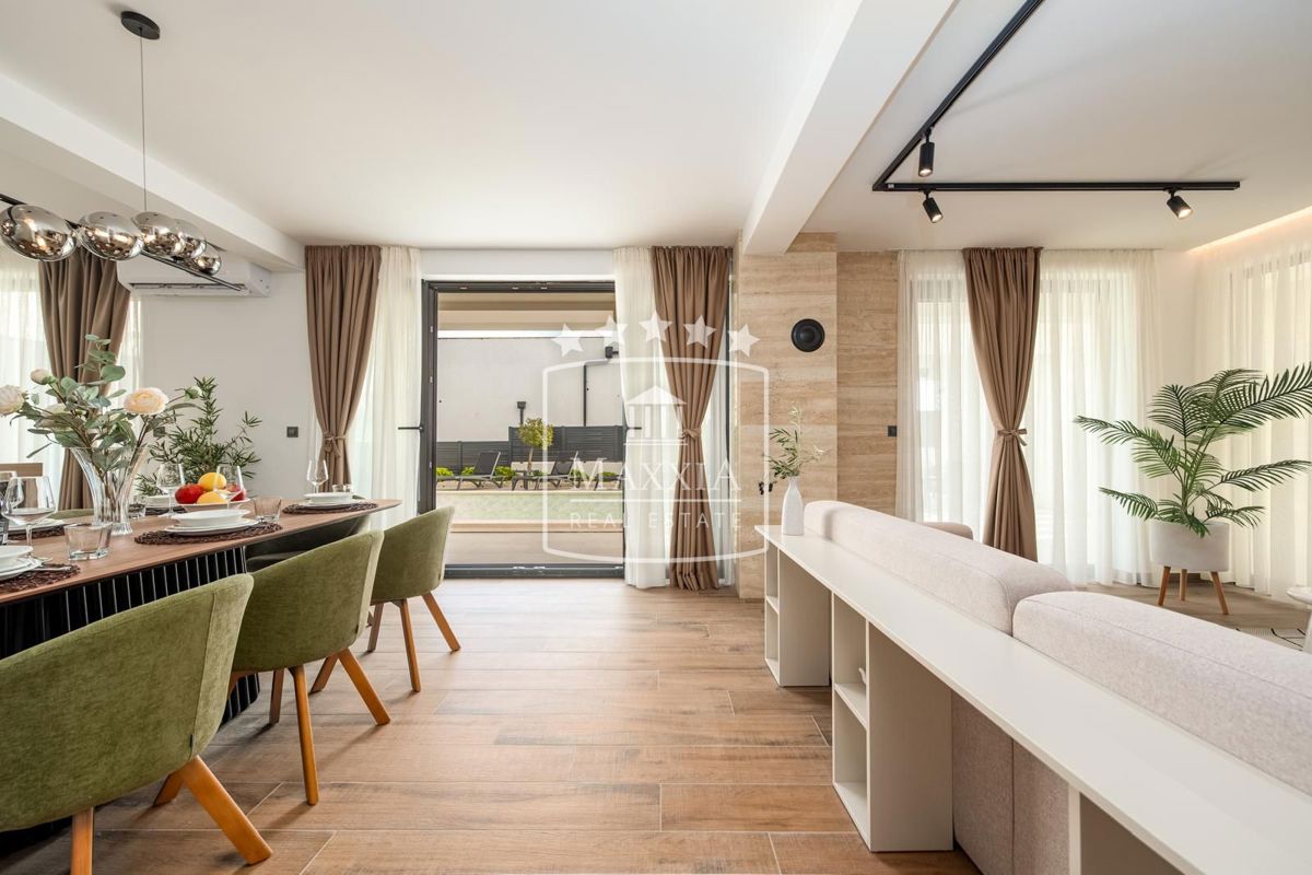 House For sale - ZADARSKA NOVIGRAD