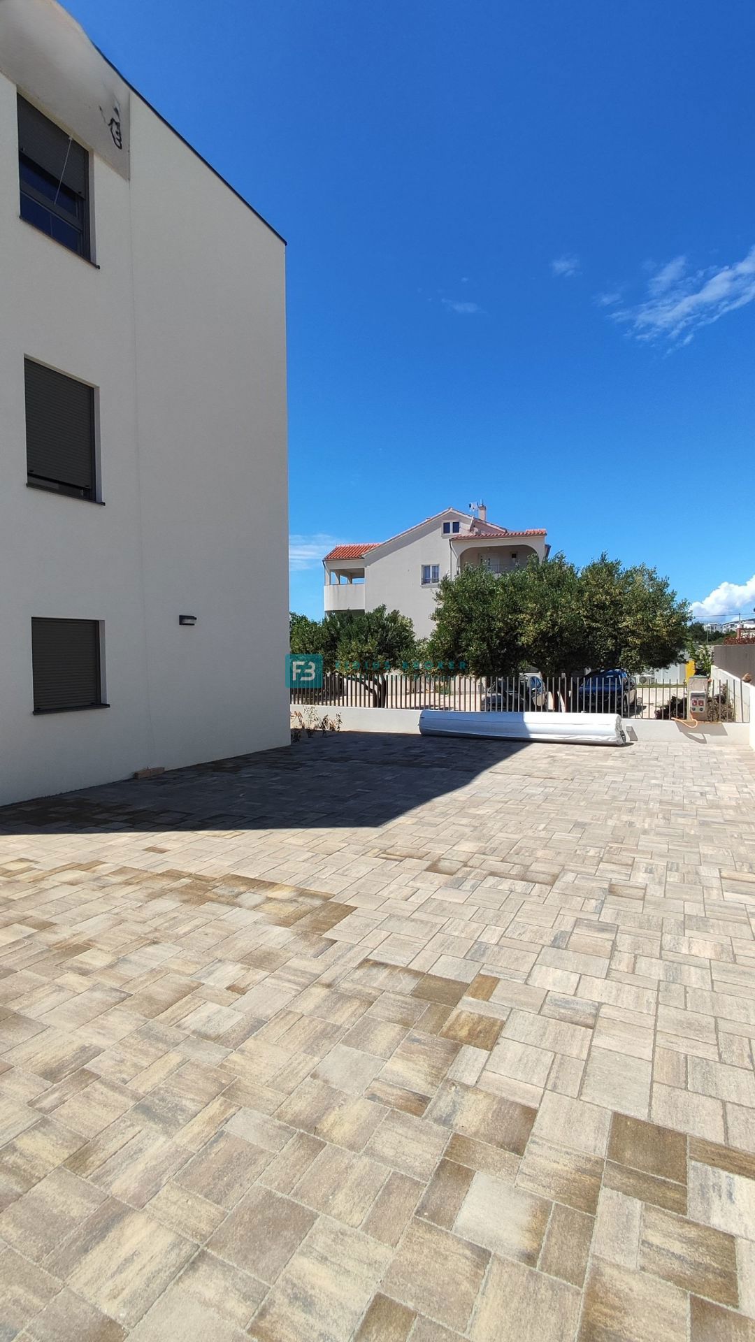 Stan Na prodaju - ŠIBENSKO-KNINSKA VODICE