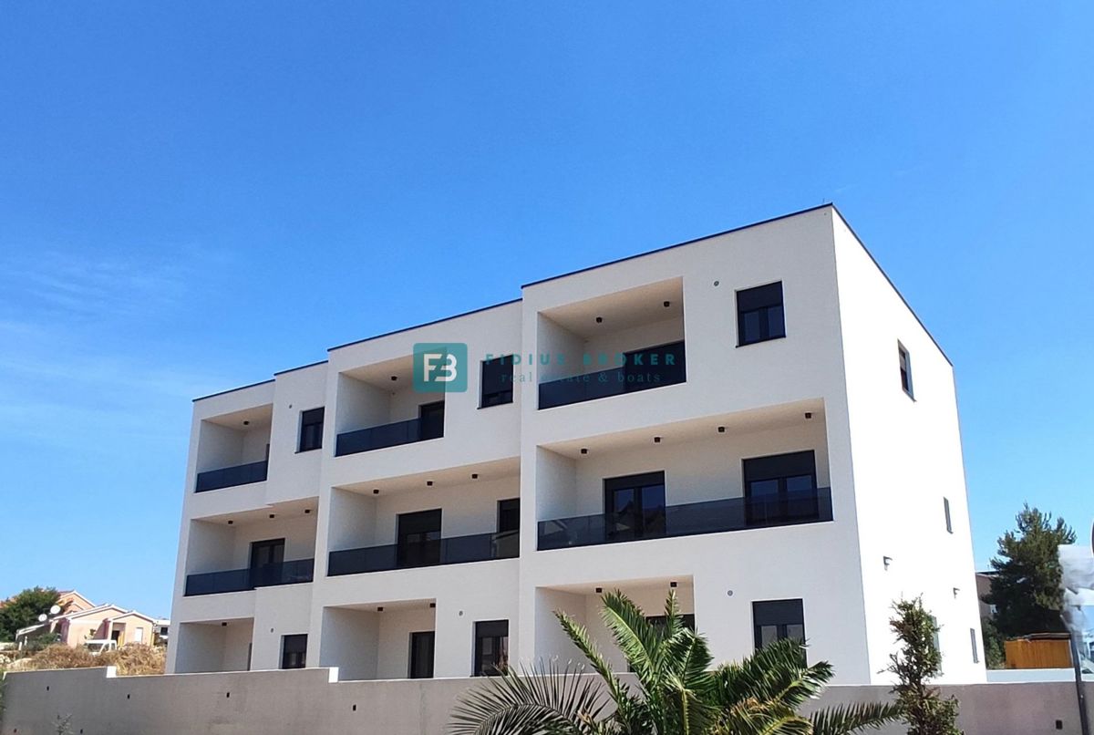 Flat For sale - šibensko-kninska Vodice - foto 1/28