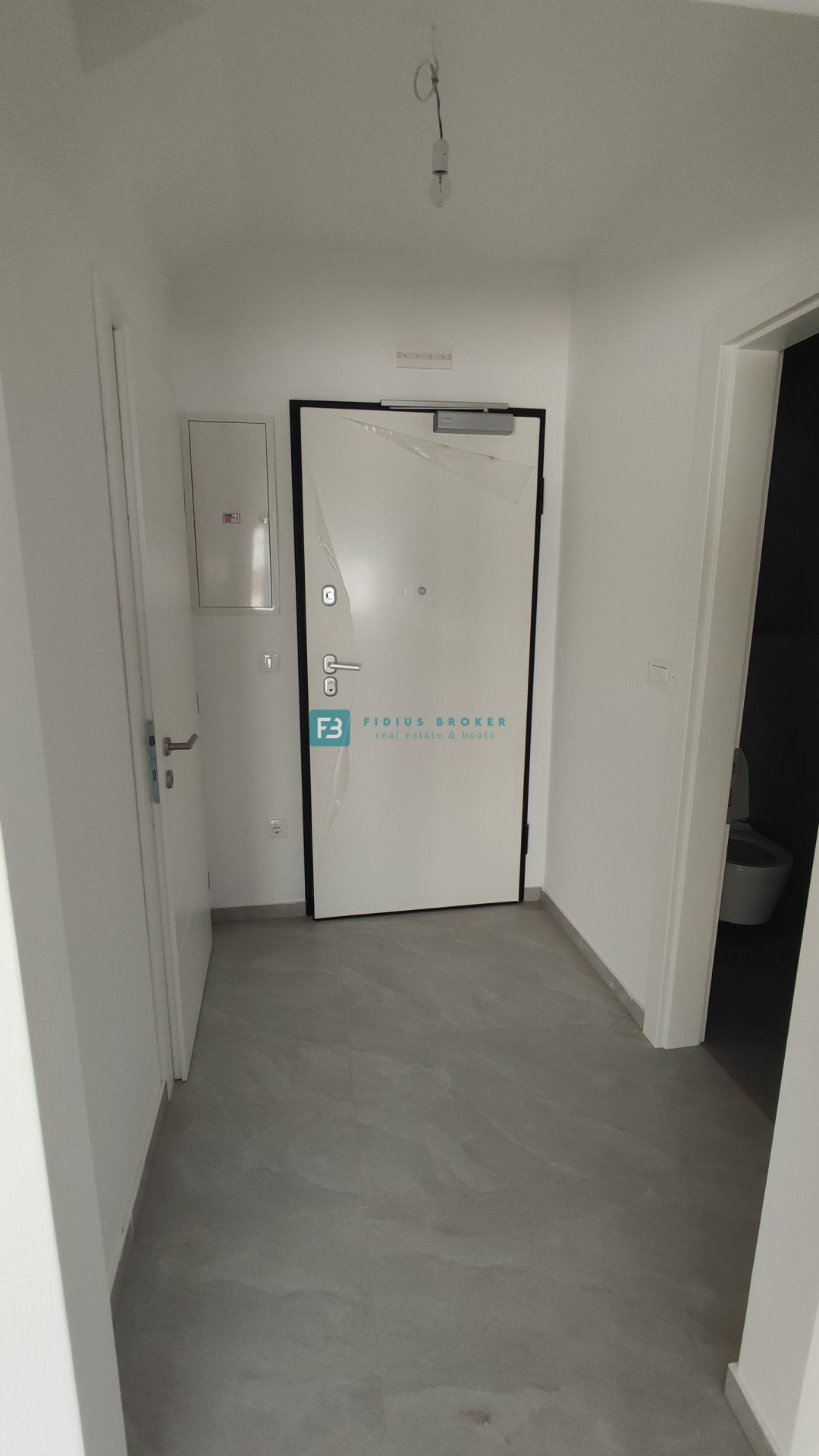 Flat For sale - ŠIBENSKO-KNINSKA VODICE