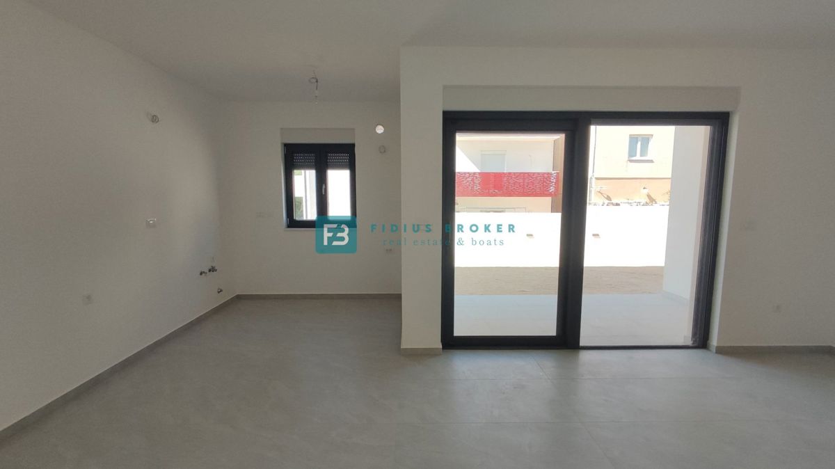 Flat For sale - ŠIBENSKO-KNINSKA VODICE