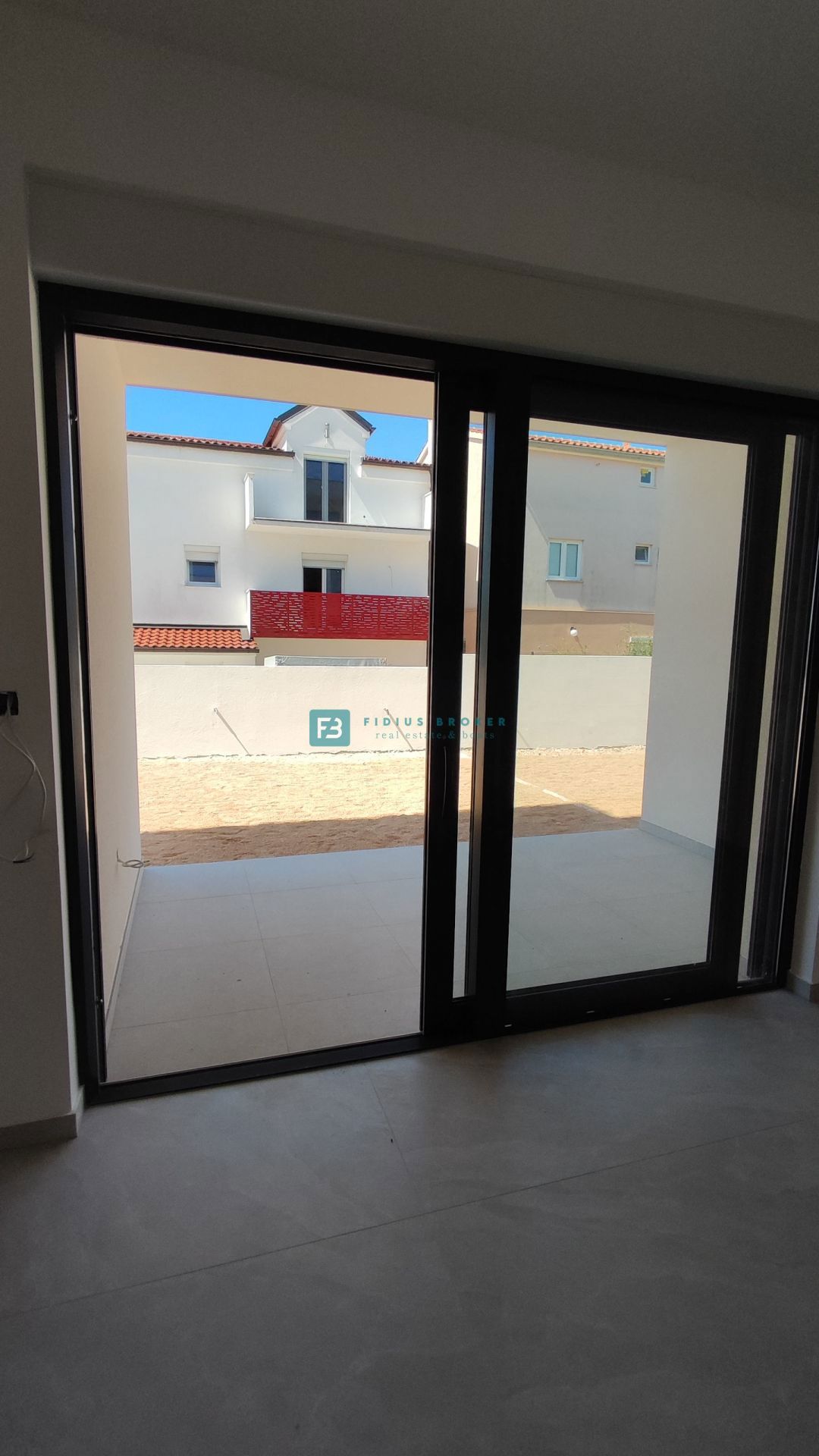Flat For sale - ŠIBENSKO-KNINSKA VODICE