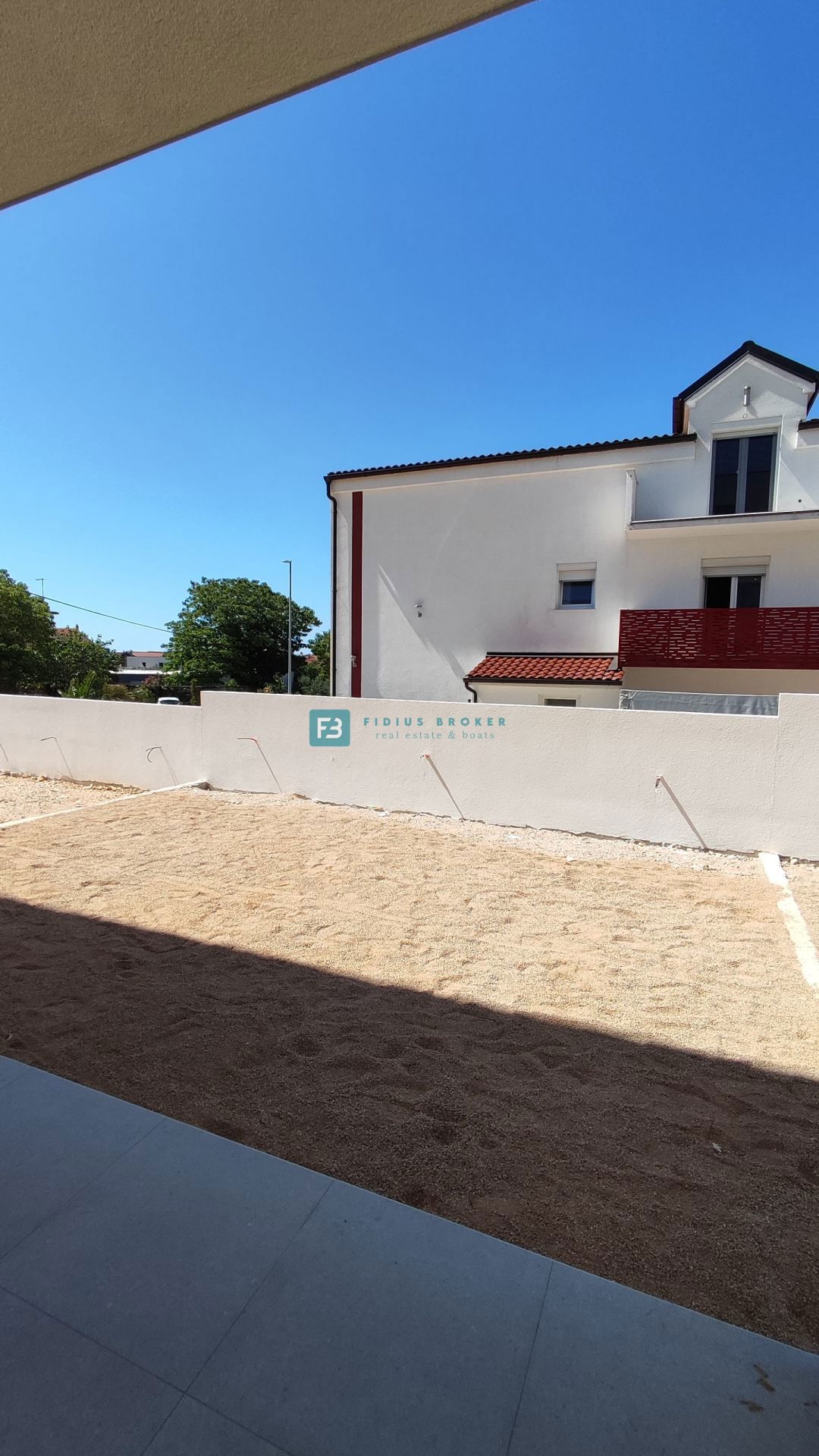 Flat For sale - ŠIBENSKO-KNINSKA VODICE
