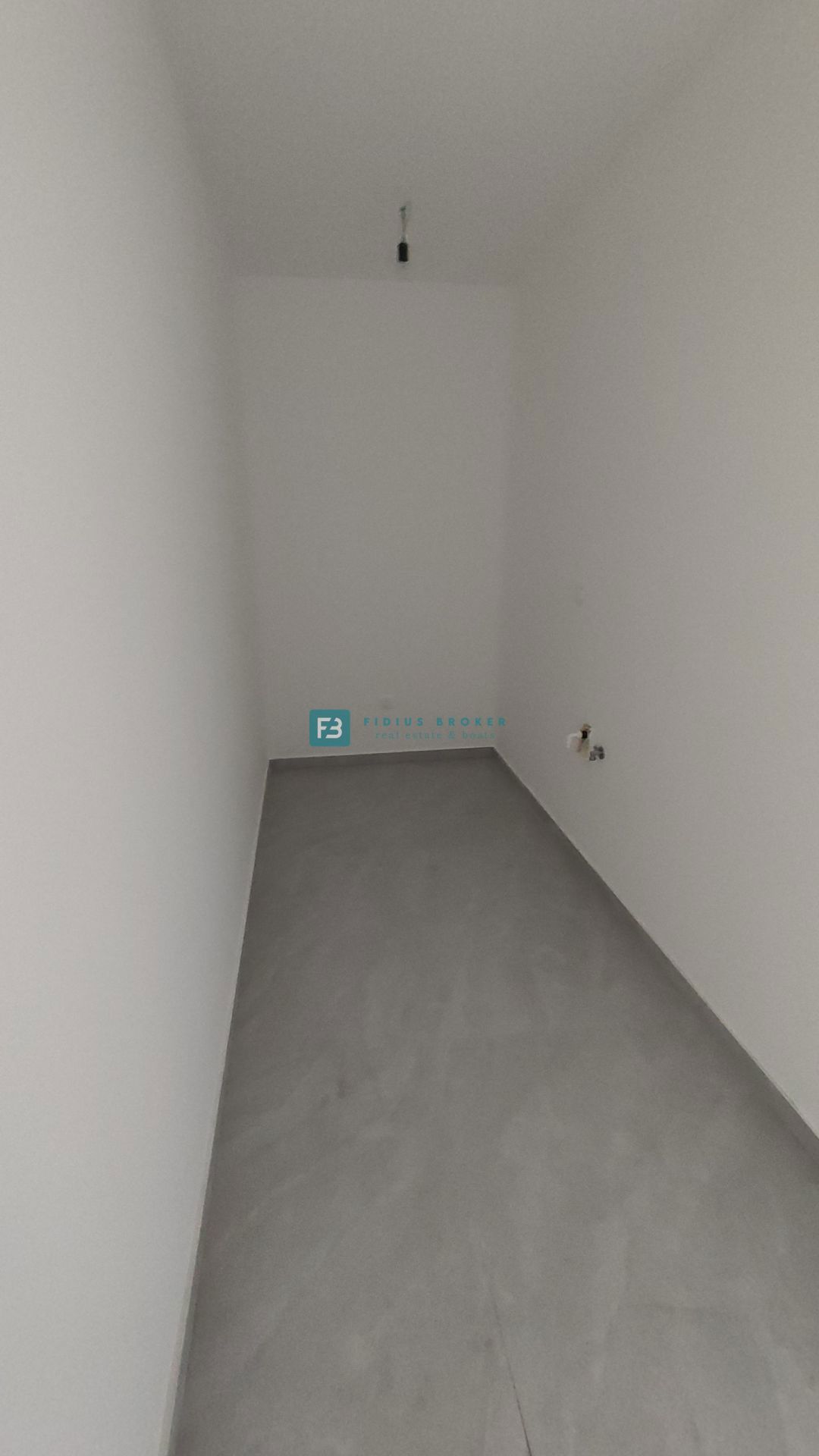 Flat For sale - ŠIBENSKO-KNINSKA VODICE
