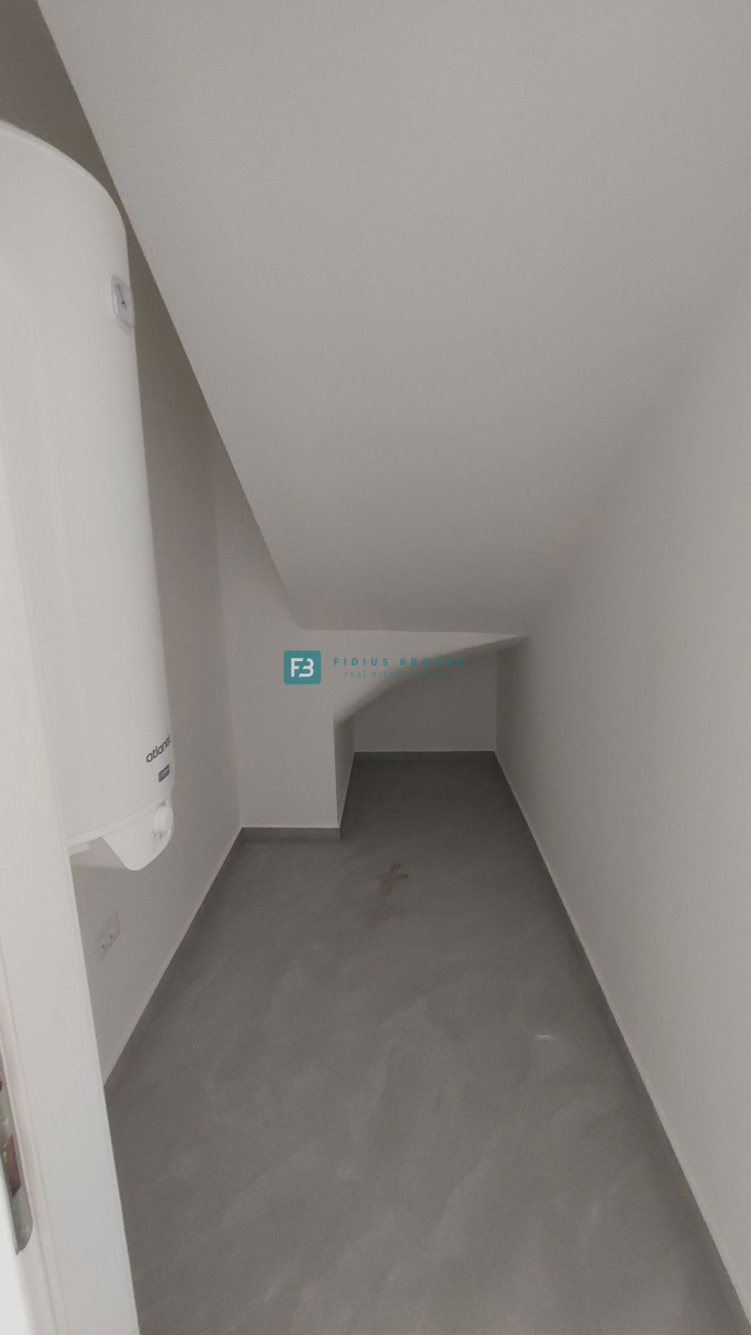 Flat For sale - ŠIBENSKO-KNINSKA VODICE