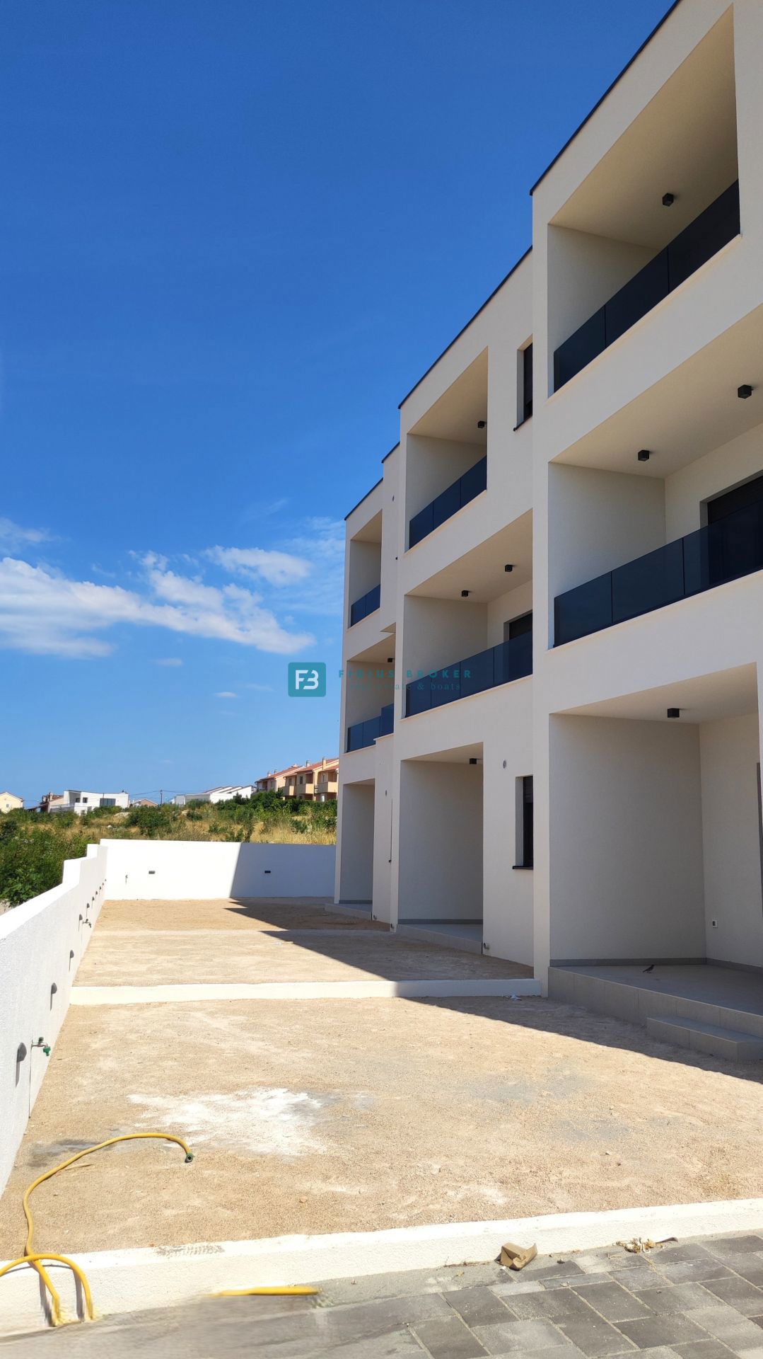 Flat For sale - šibensko-kninska Vodice - foto 2/28