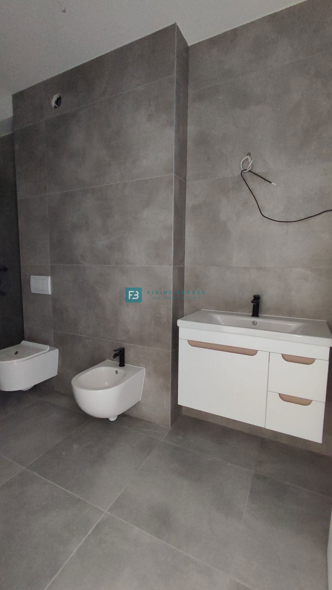 Flat For sale - ŠIBENSKO-KNINSKA VODICE