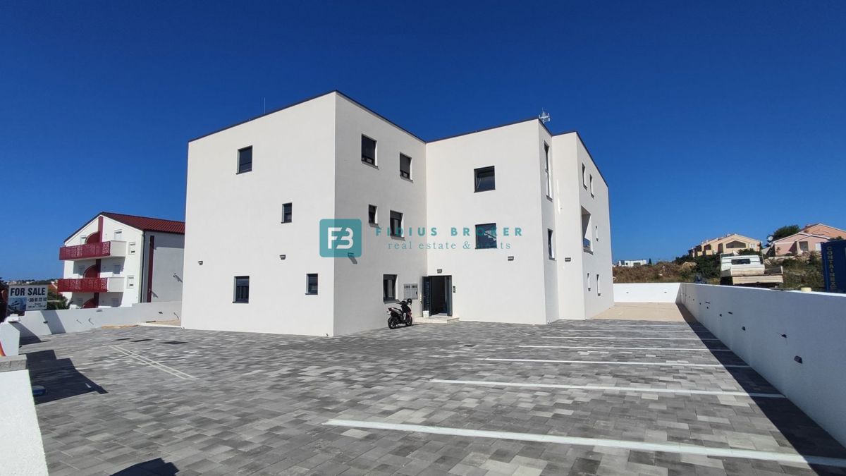 Flat For sale - šibensko-kninska Vodice - foto 3/28