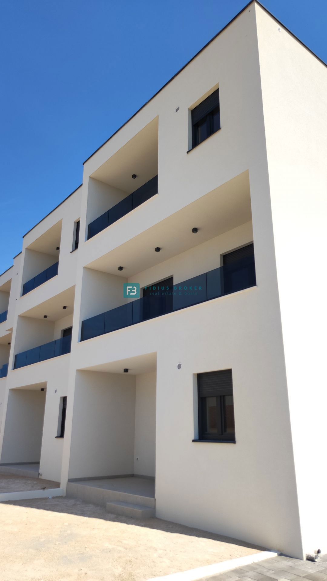Flat For sale - šibensko-kninska Vodice - foto 4/28