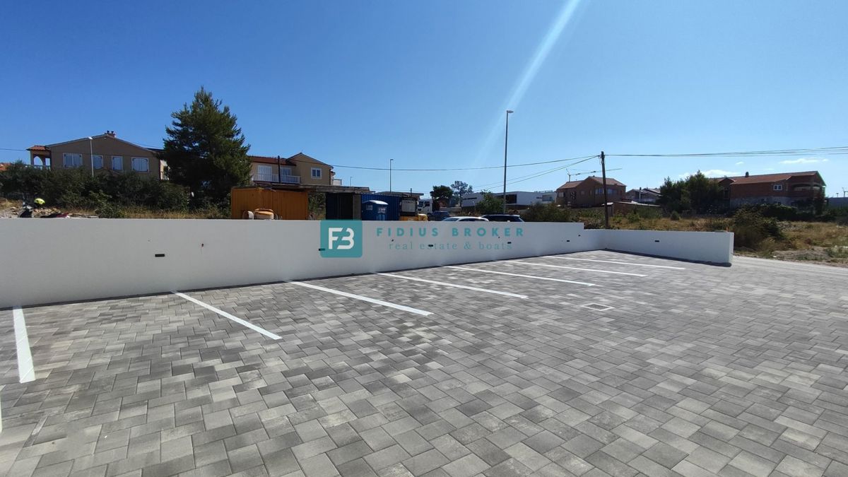 Flat For sale - šibensko-kninska Vodice - foto 5/28
