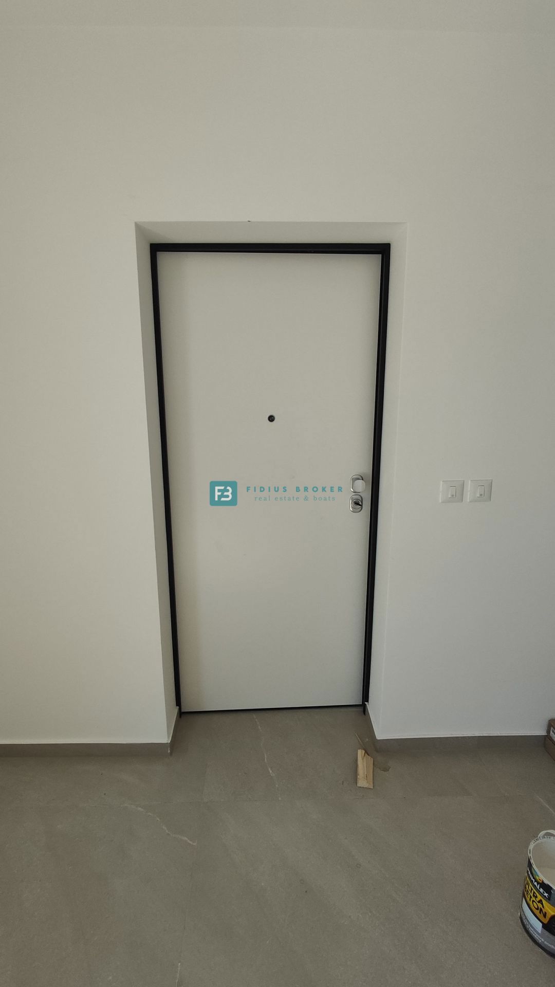 Flat For sale - ŠIBENSKO-KNINSKA VODICE