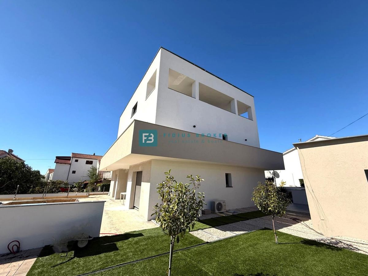 Flat For sale - šibensko-kninska Vodice - foto 1/10
