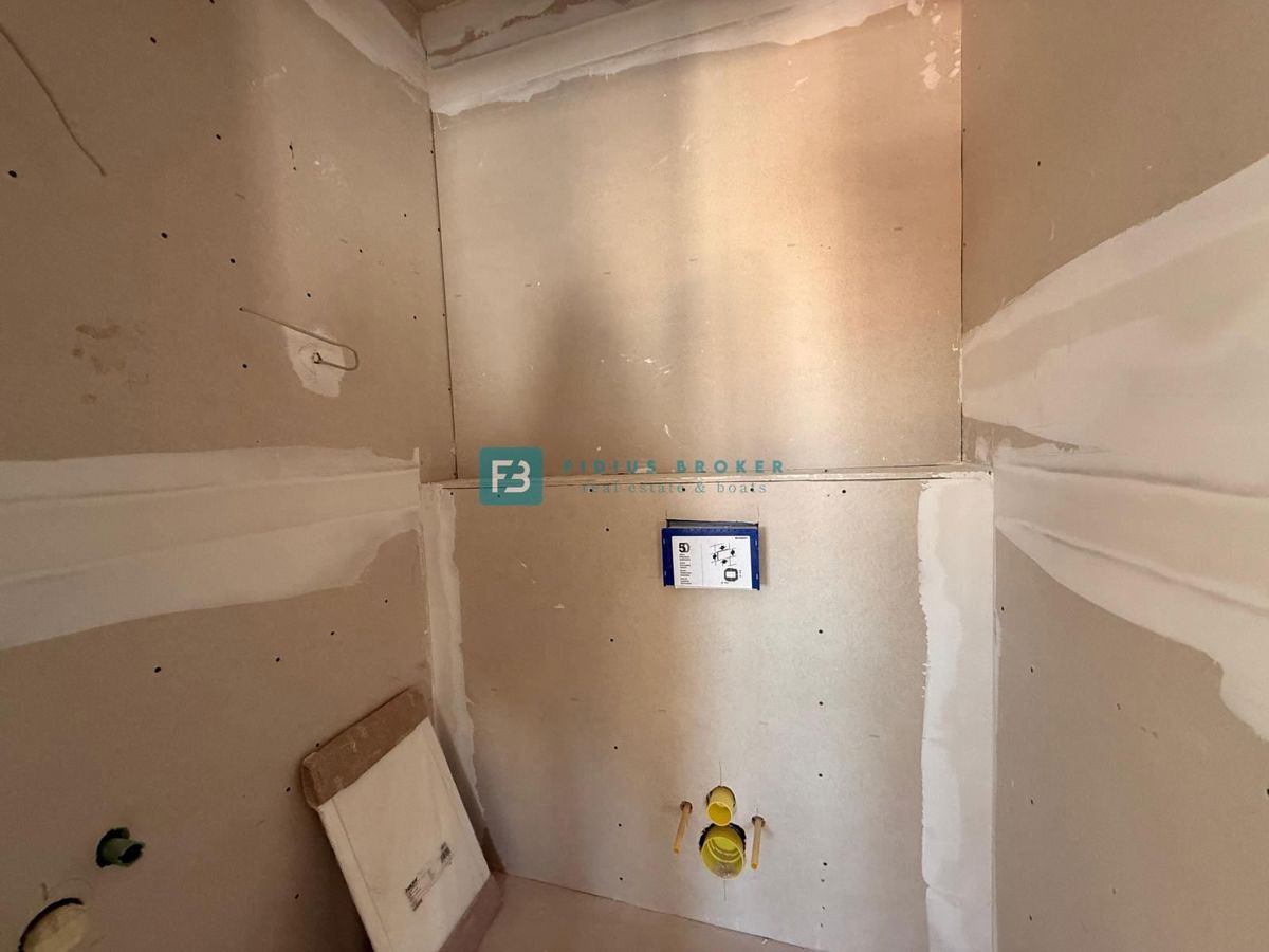 Flat For sale - ŠIBENSKO-KNINSKA VODICE