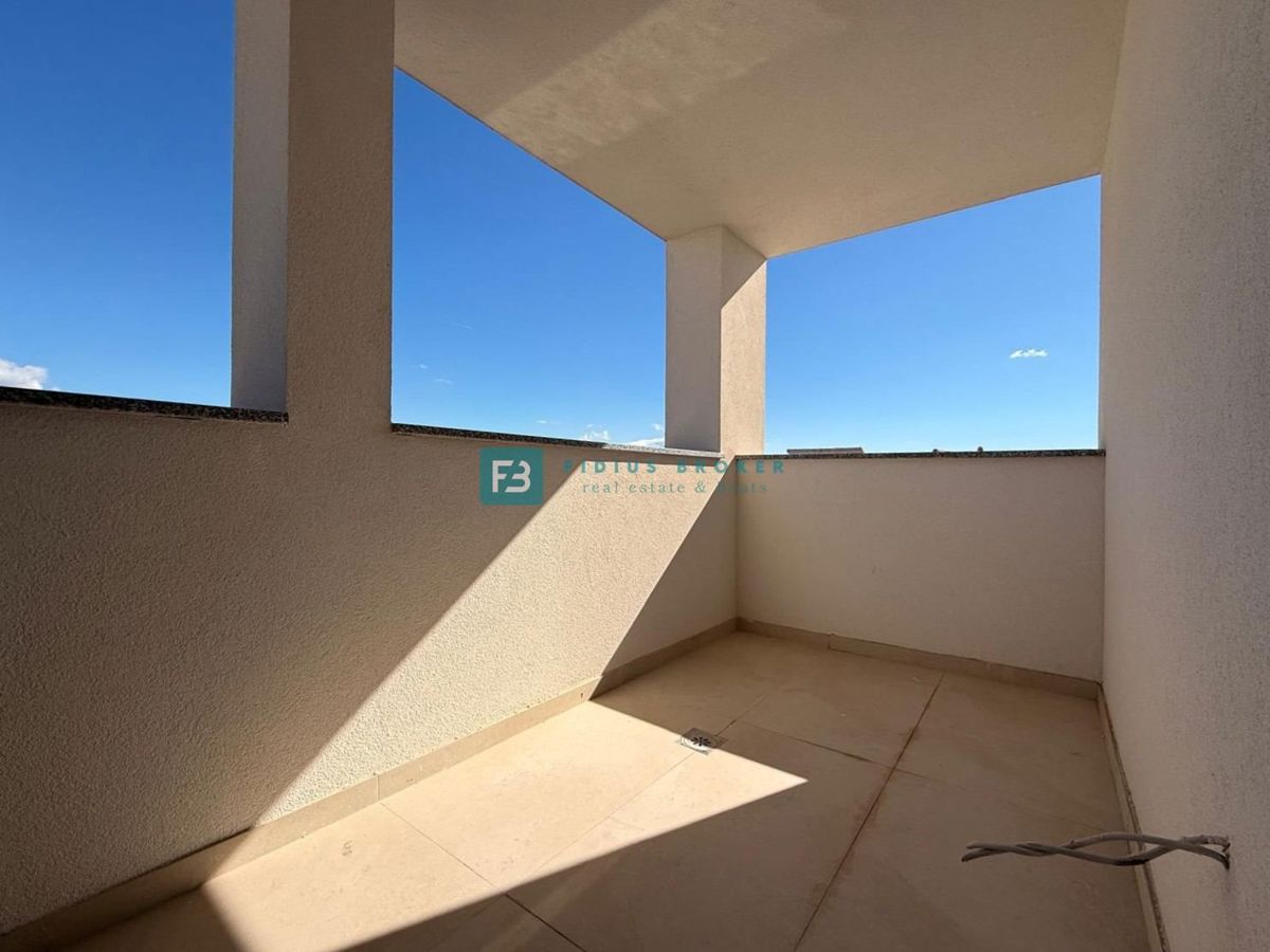 Flat For sale - ŠIBENSKO-KNINSKA VODICE