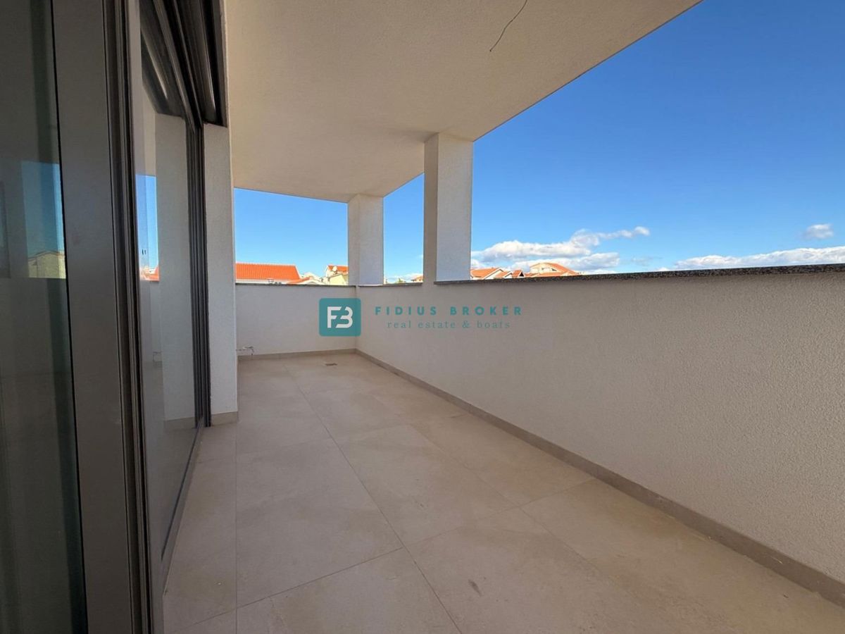 Flat For sale - ŠIBENSKO-KNINSKA VODICE