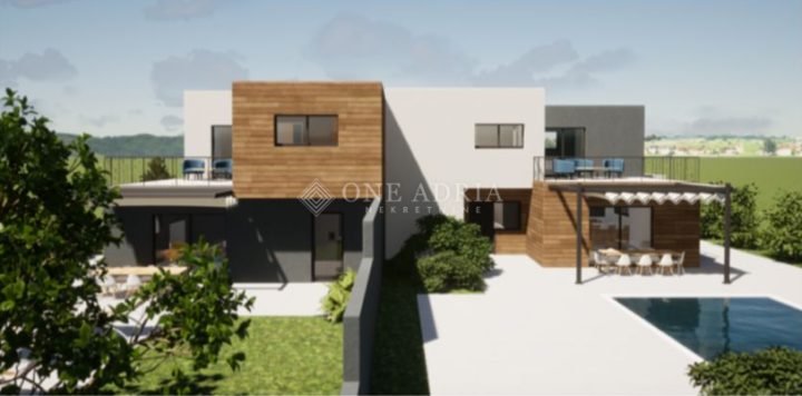 Dům na prodej 180 m² – Kaštelir