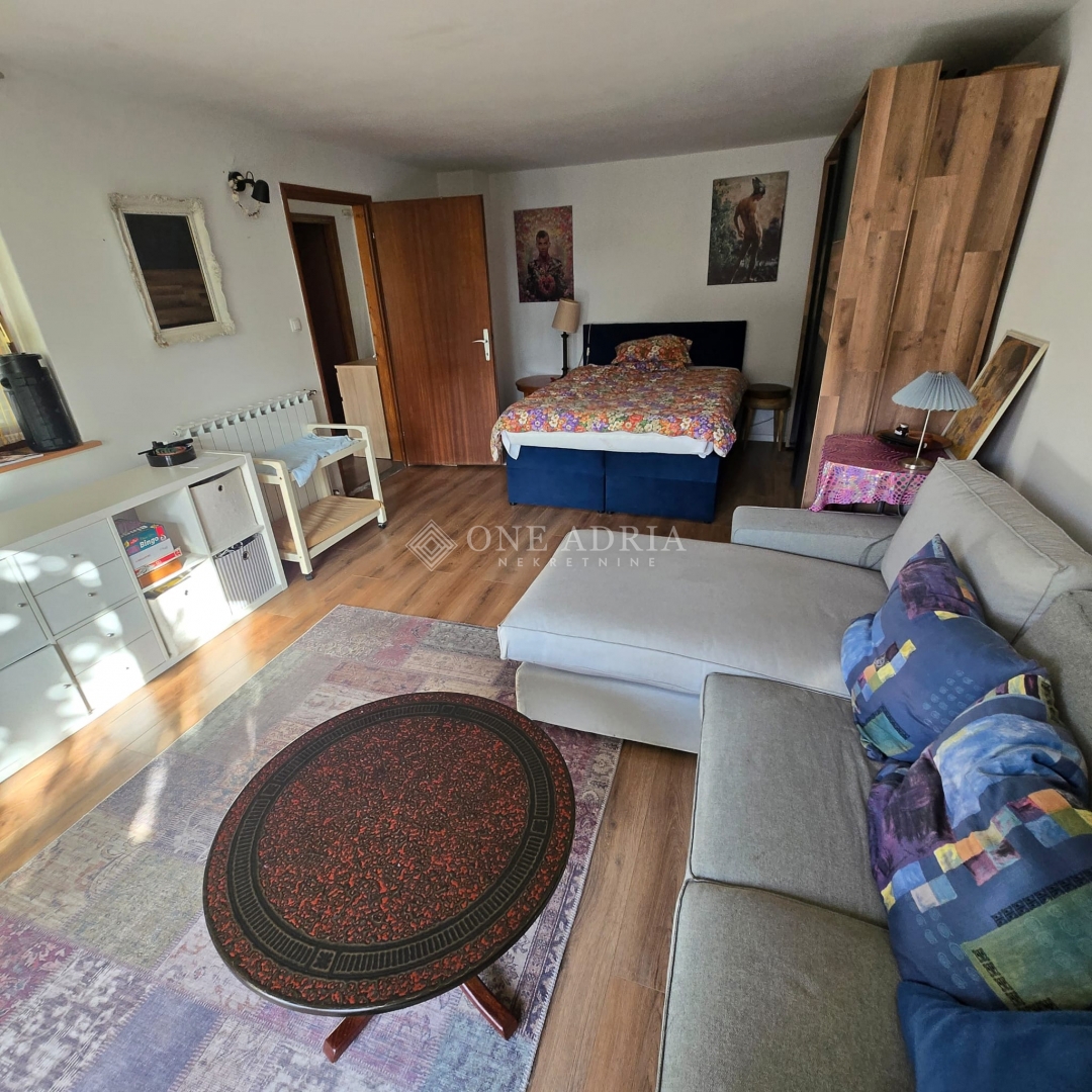 Stan Na prodaju - Primorsko-goranska Crikvenica - foto 1/17