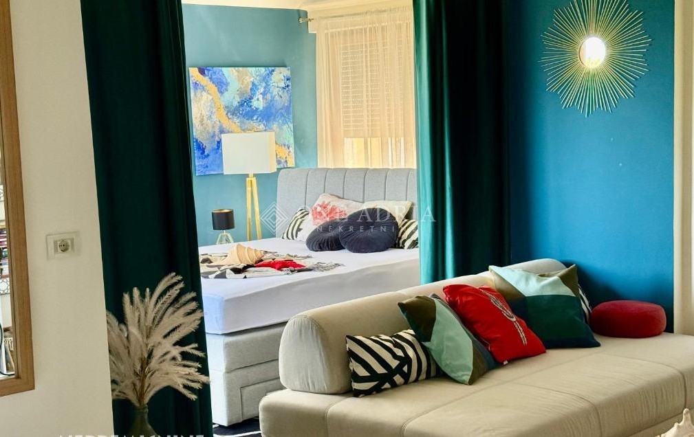 Flat For sale - ISTARSKA MEDULIN