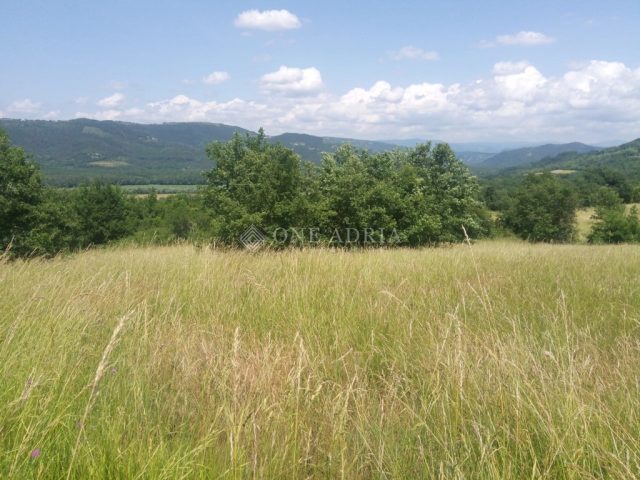 Grundstück Zu verkaufen - Istarska Motovun - foto 4/7