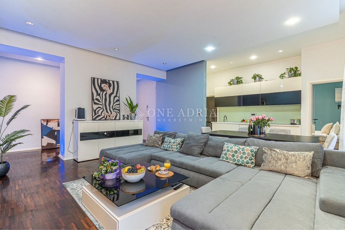 Flat For sale - Primorsko-goranska Rijeka - foto 1/13
