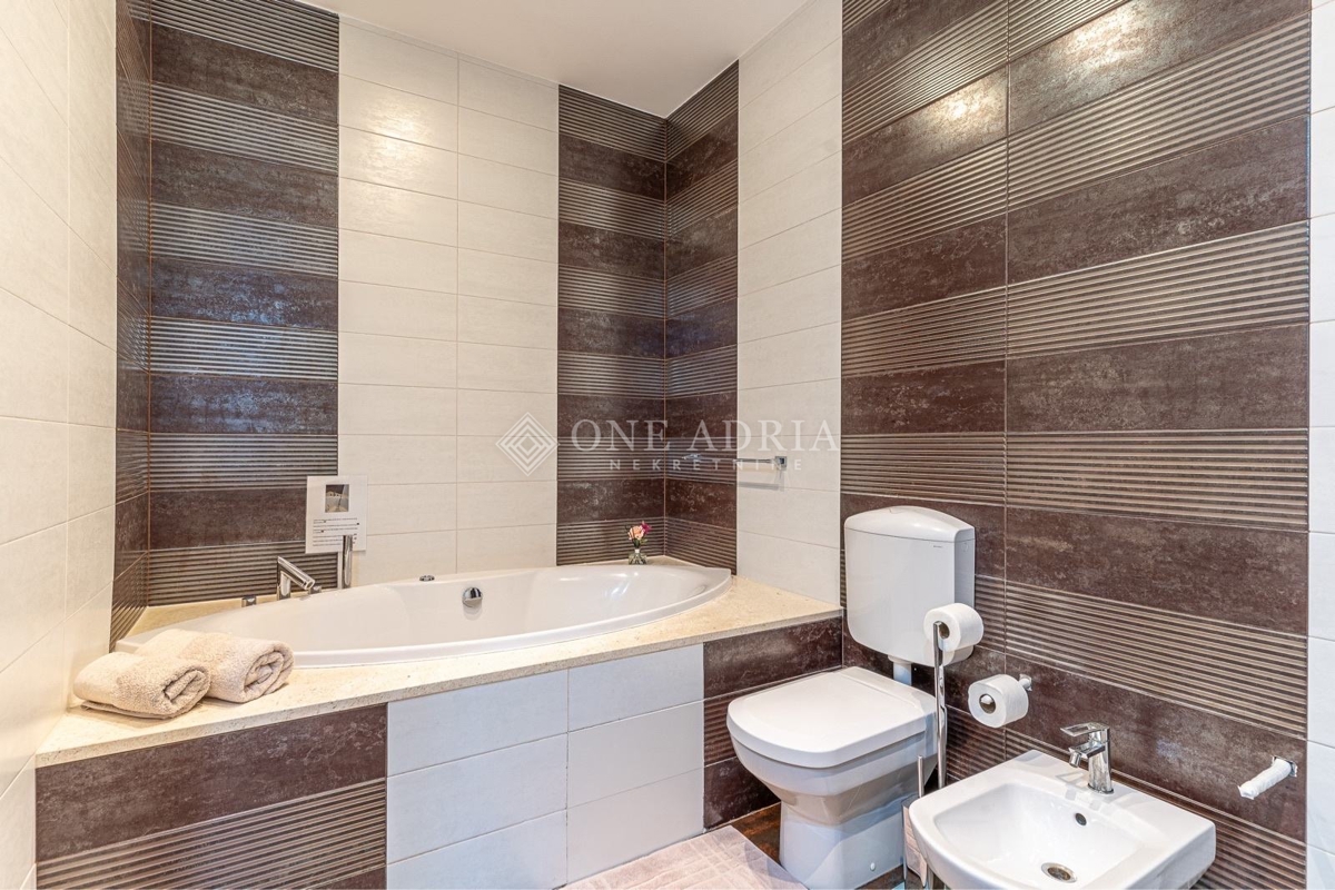 Flat For sale - PRIMORSKO-GORANSKA RIJEKA