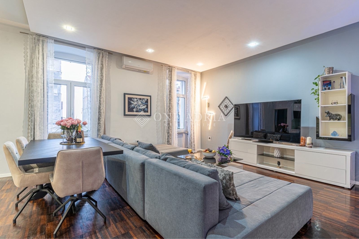 Flat For sale - Primorsko-goranska Rijeka - foto 2/13
