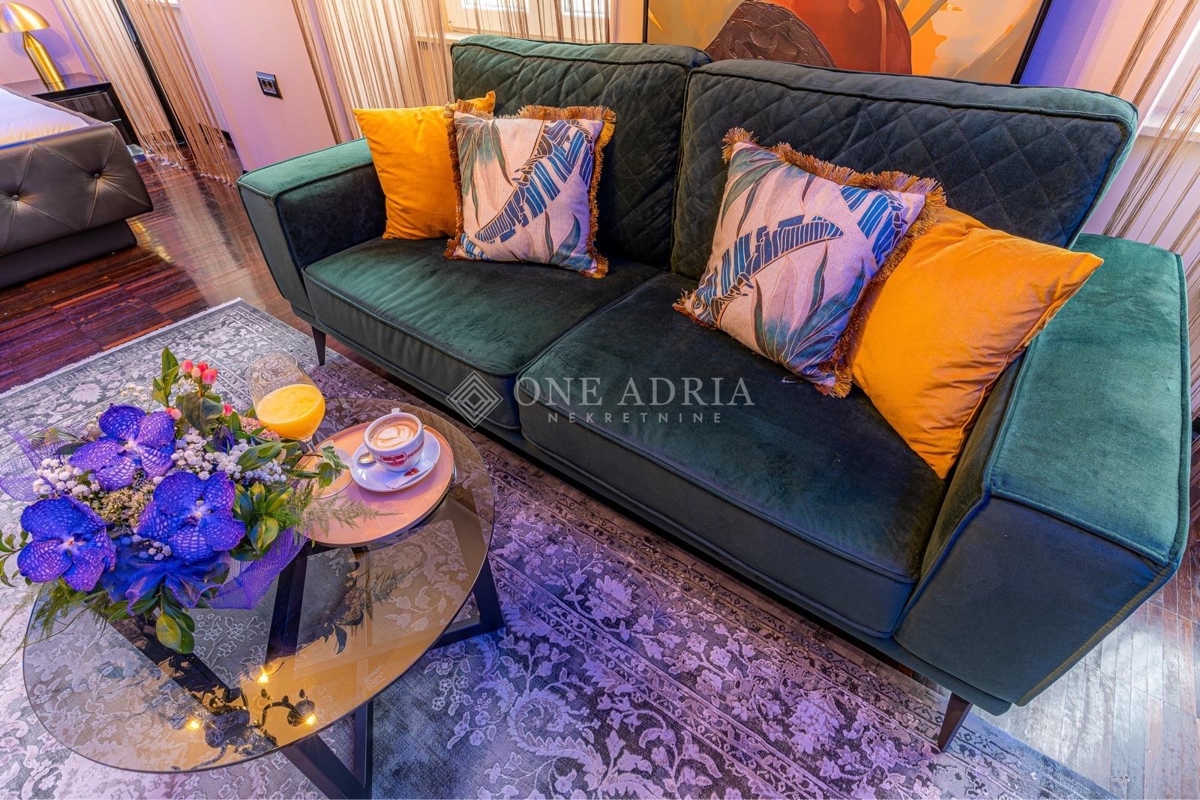 Flat For sale - PRIMORSKO-GORANSKA RIJEKA