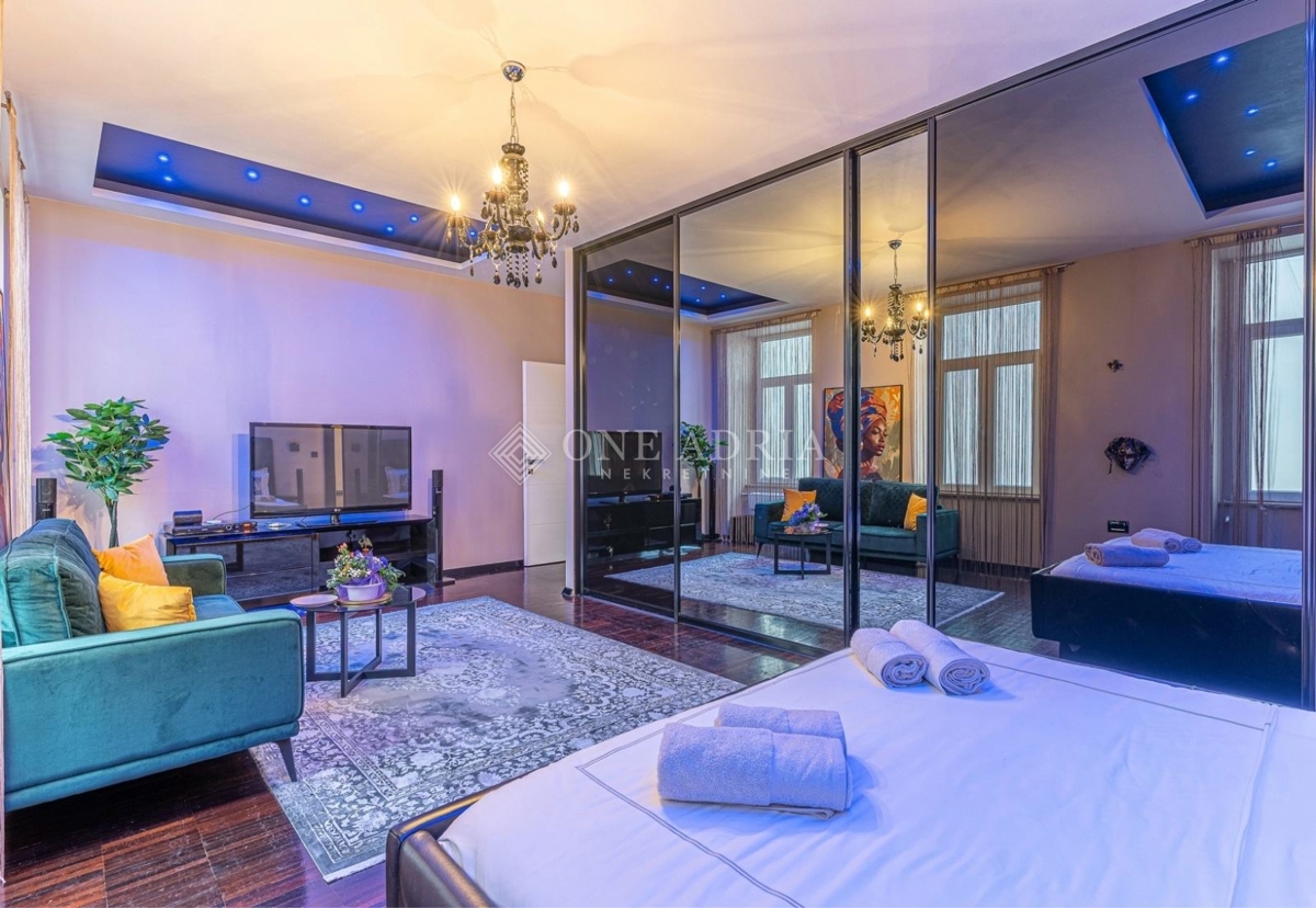 Flat For sale - PRIMORSKO-GORANSKA RIJEKA