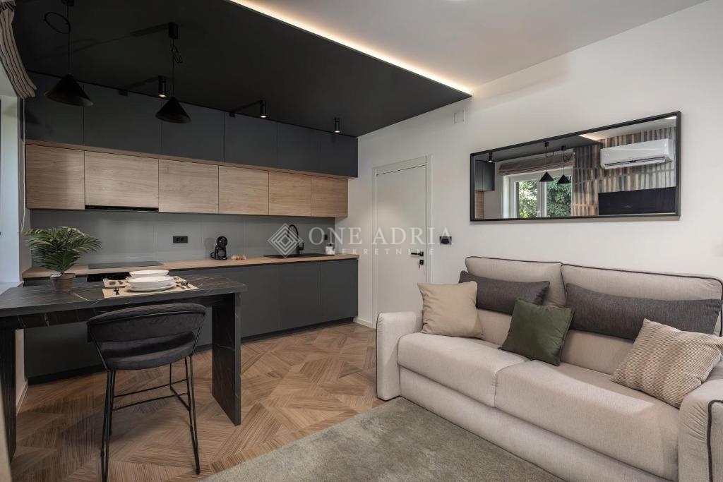 Apartmán Na prodej - Primorsko-goranska Rijeka - foto 1/14
