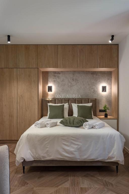 Apartmán Na prodej - PRIMORSKO-GORANSKA RIJEKA