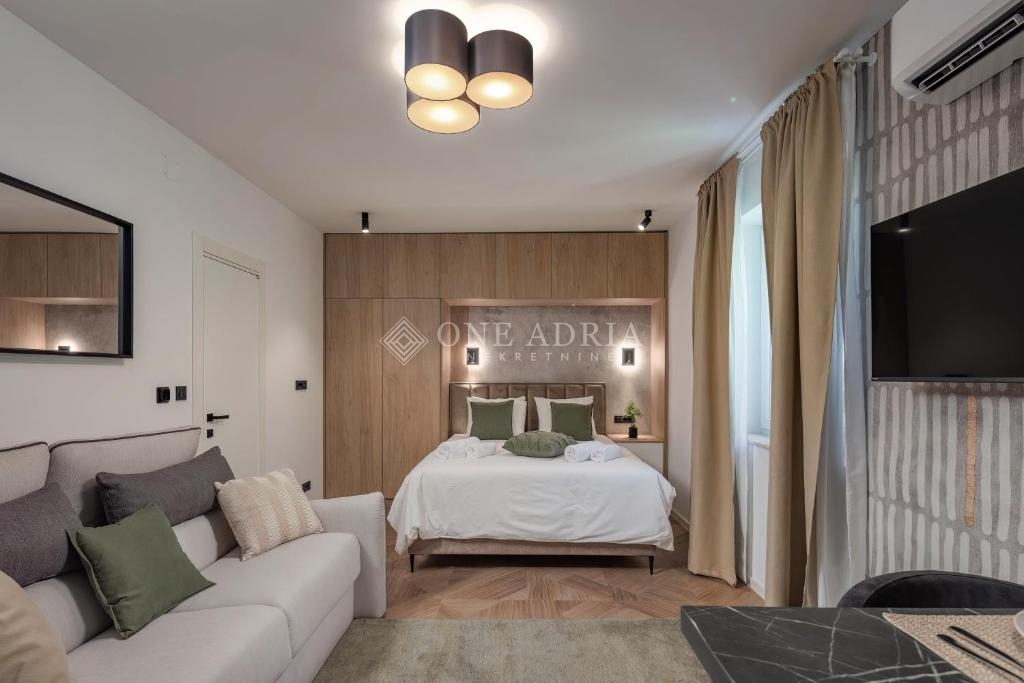 Apartmán Na prodej - PRIMORSKO-GORANSKA RIJEKA
