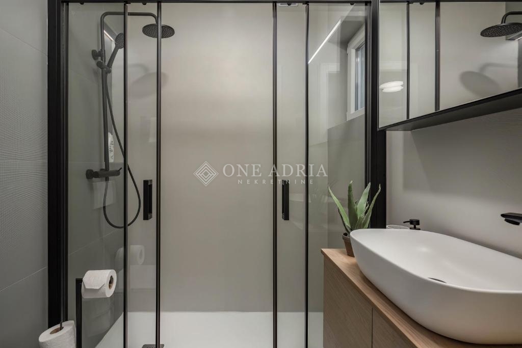 Apartmán Na prodej - PRIMORSKO-GORANSKA RIJEKA
