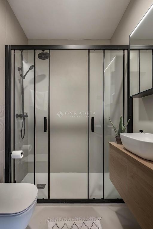 Apartmán Na prodej - PRIMORSKO-GORANSKA RIJEKA