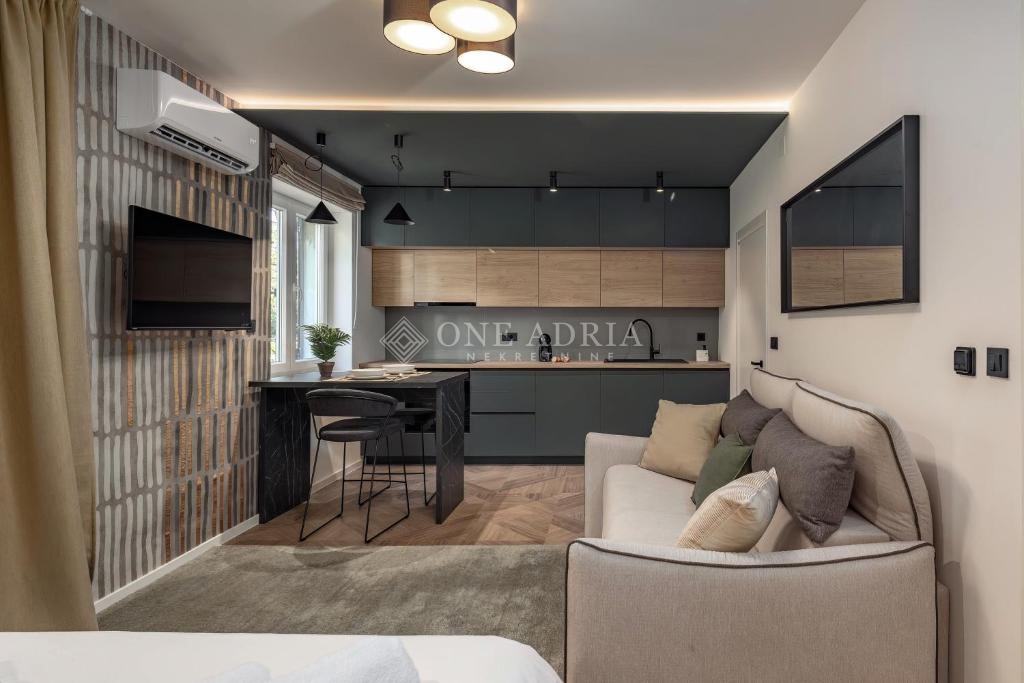Apartmán Na prodej - Primorsko-goranska Rijeka - foto 2/14