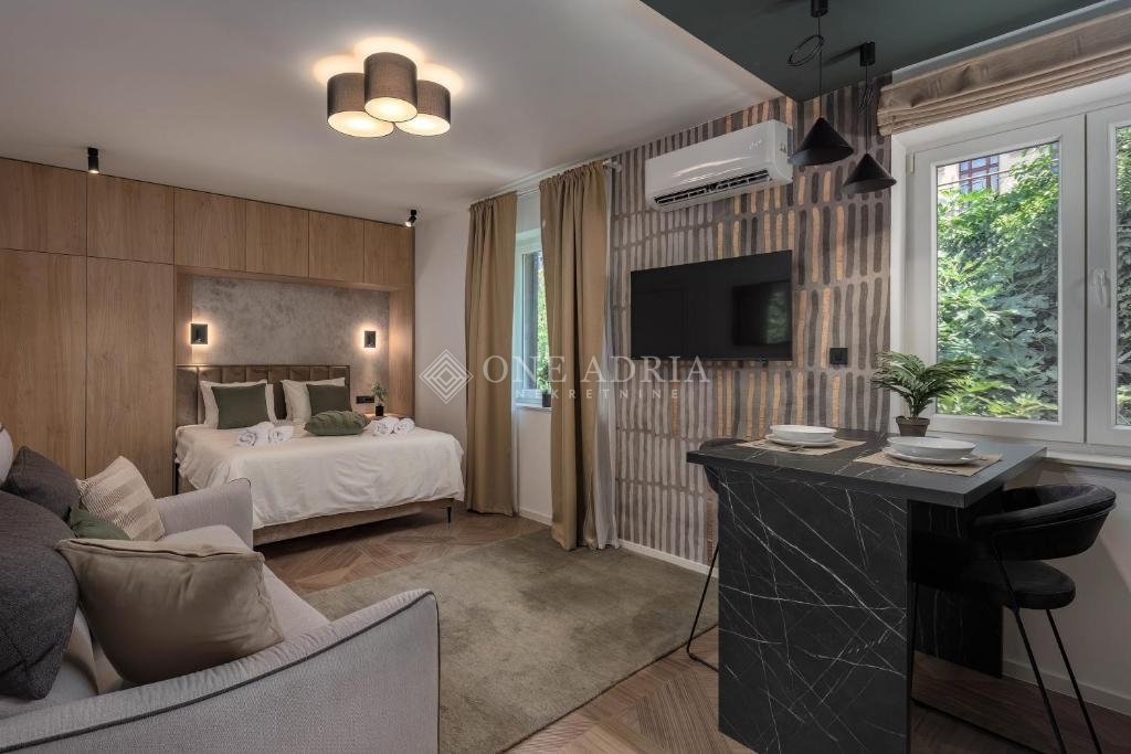 Apartmán Na prodej - PRIMORSKO-GORANSKA RIJEKA