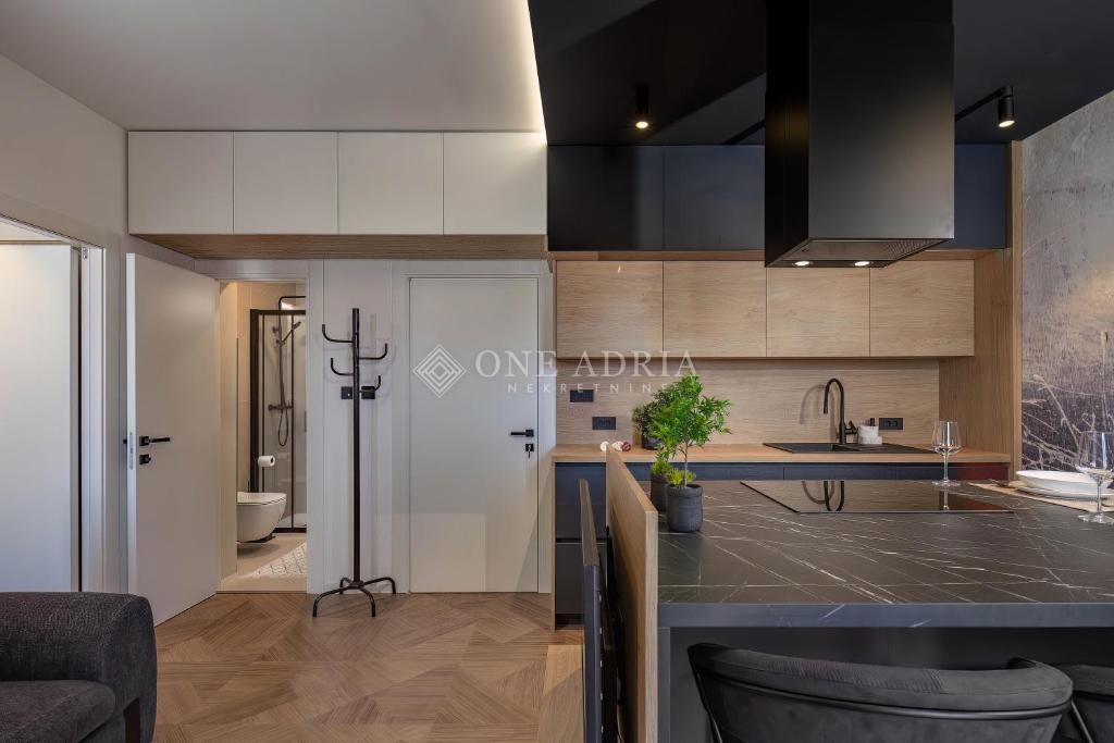 Apartmán Na prodej - PRIMORSKO-GORANSKA RIJEKA