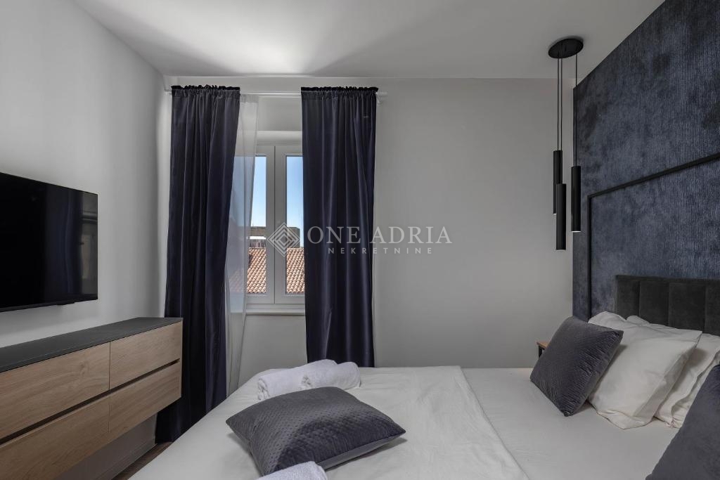 Apartmán Na prodej - PRIMORSKO-GORANSKA RIJEKA