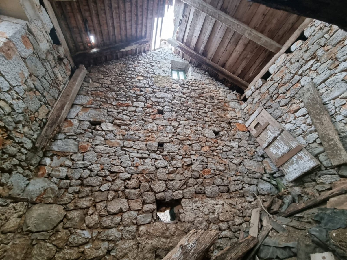 House For sale - PRIMORSKO-GORANSKA NOVI VINODOLSKI