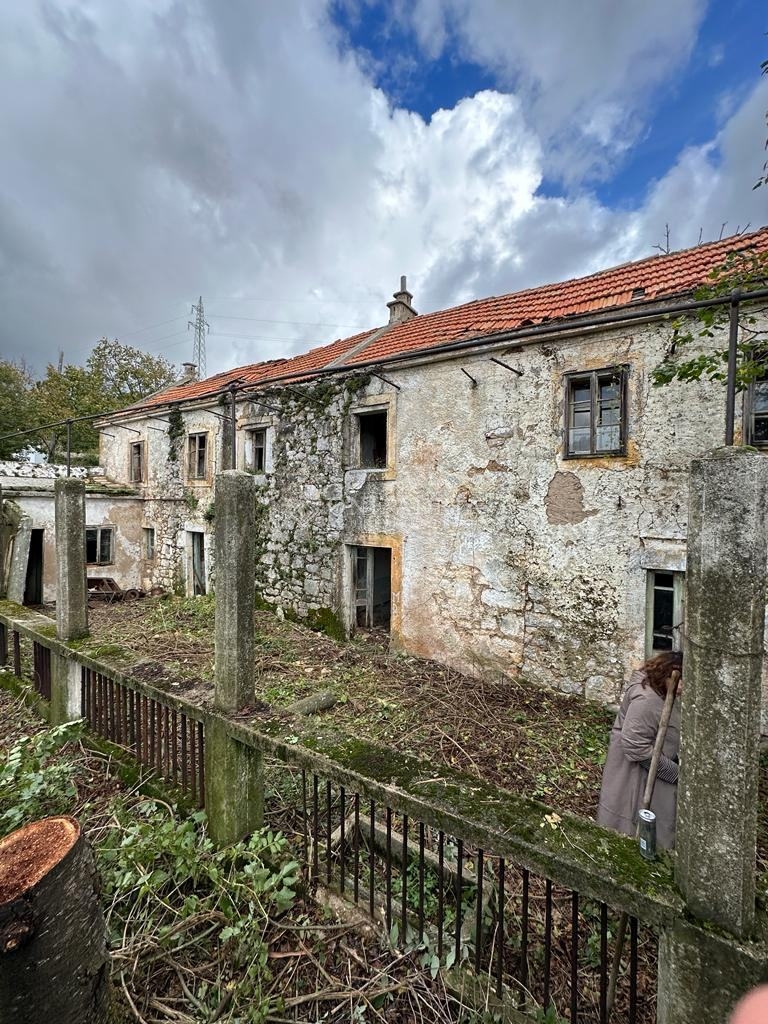 House For sale - PRIMORSKO-GORANSKA NOVI VINODOLSKI