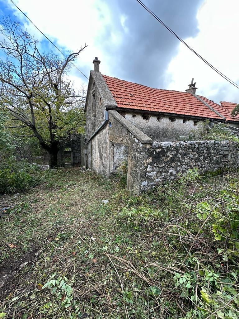 House For sale - PRIMORSKO-GORANSKA NOVI VINODOLSKI