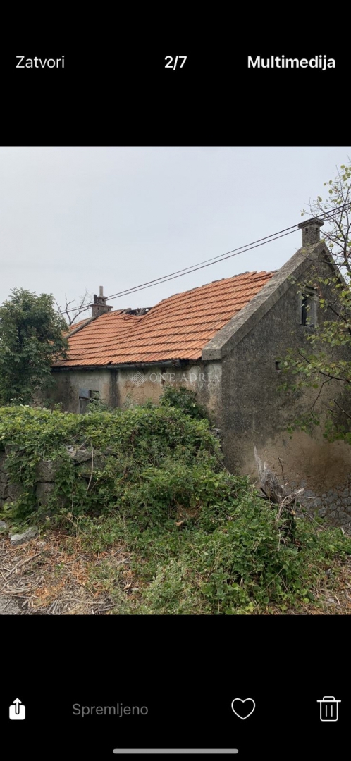 House For sale - PRIMORSKO-GORANSKA NOVI VINODOLSKI