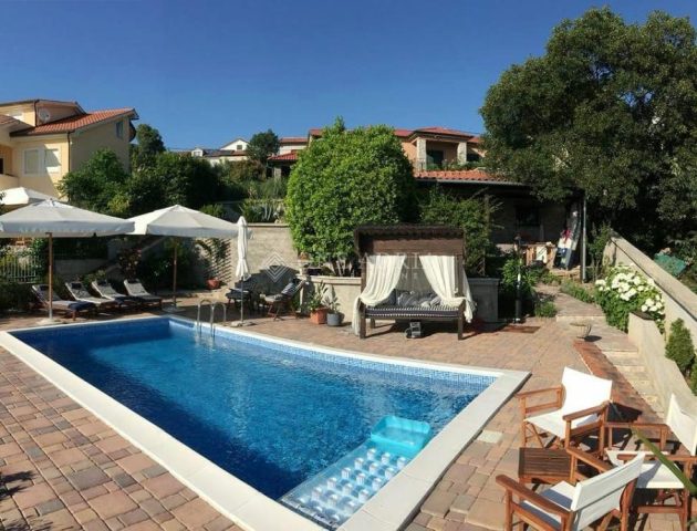 House for sale 93 m² – Kostrena