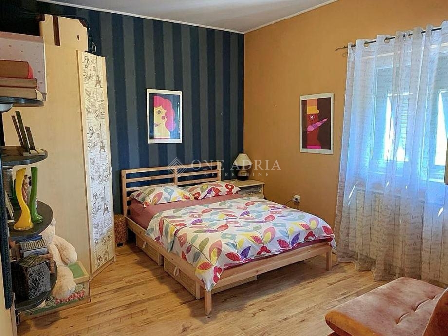 House For sale - PRIMORSKO-GORANSKA KOSTRENA