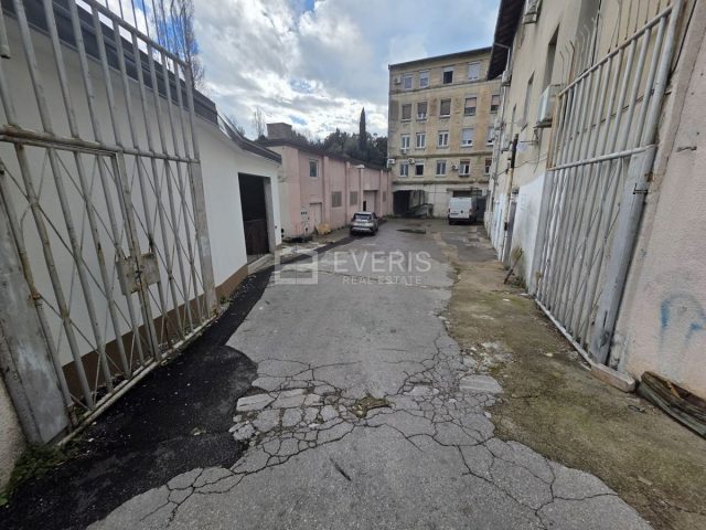 Business premises For rent - Primorsko-goranska Rijeka - foto 4/13