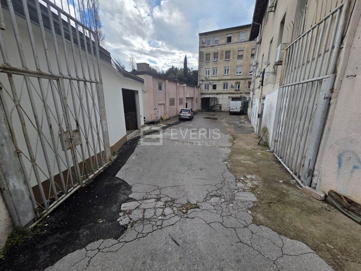 Poslovni prostori Za najem - Primorsko-goranska Rijeka - foto 4/13