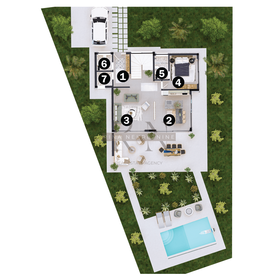 Maison À vendre - ISTARSKA UMAG