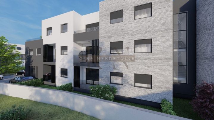 Apartment Zu verkaufen - Grad Zagreb Zagreb - foto 4/11