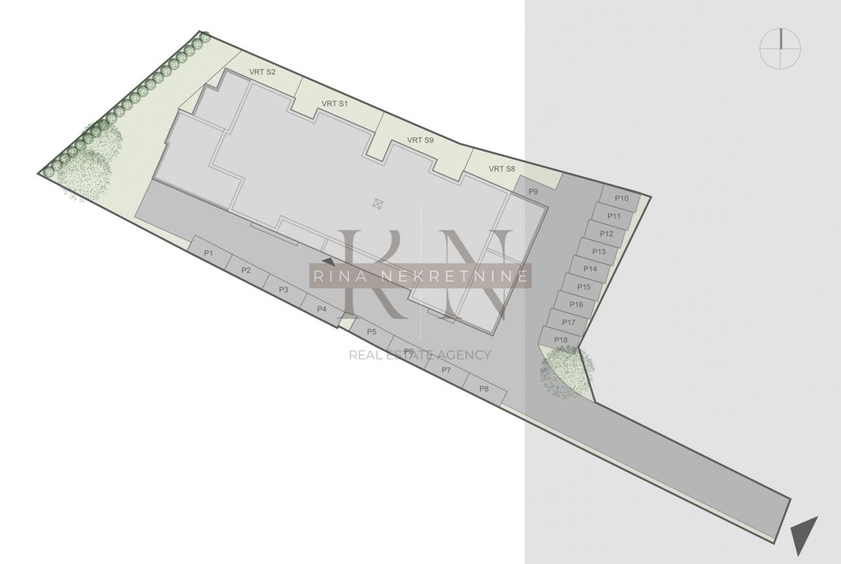 Flat For sale - GRAD ZAGREB ZAGREB