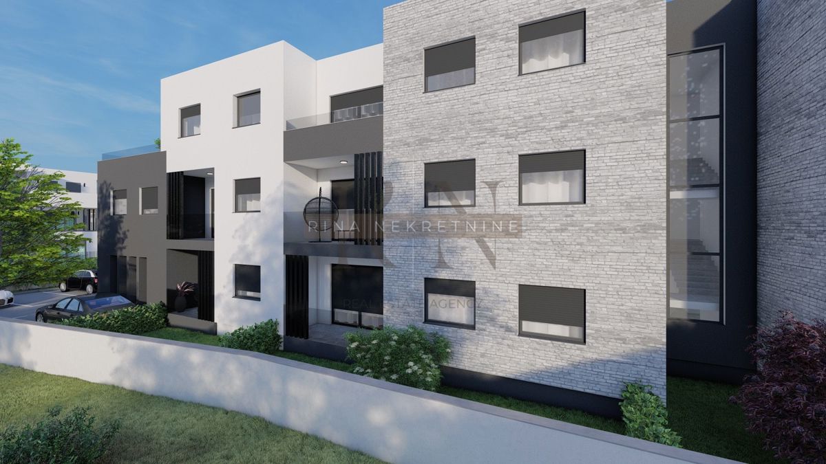 Flat For sale - Grad Zagreb Zagreb - foto 4/11