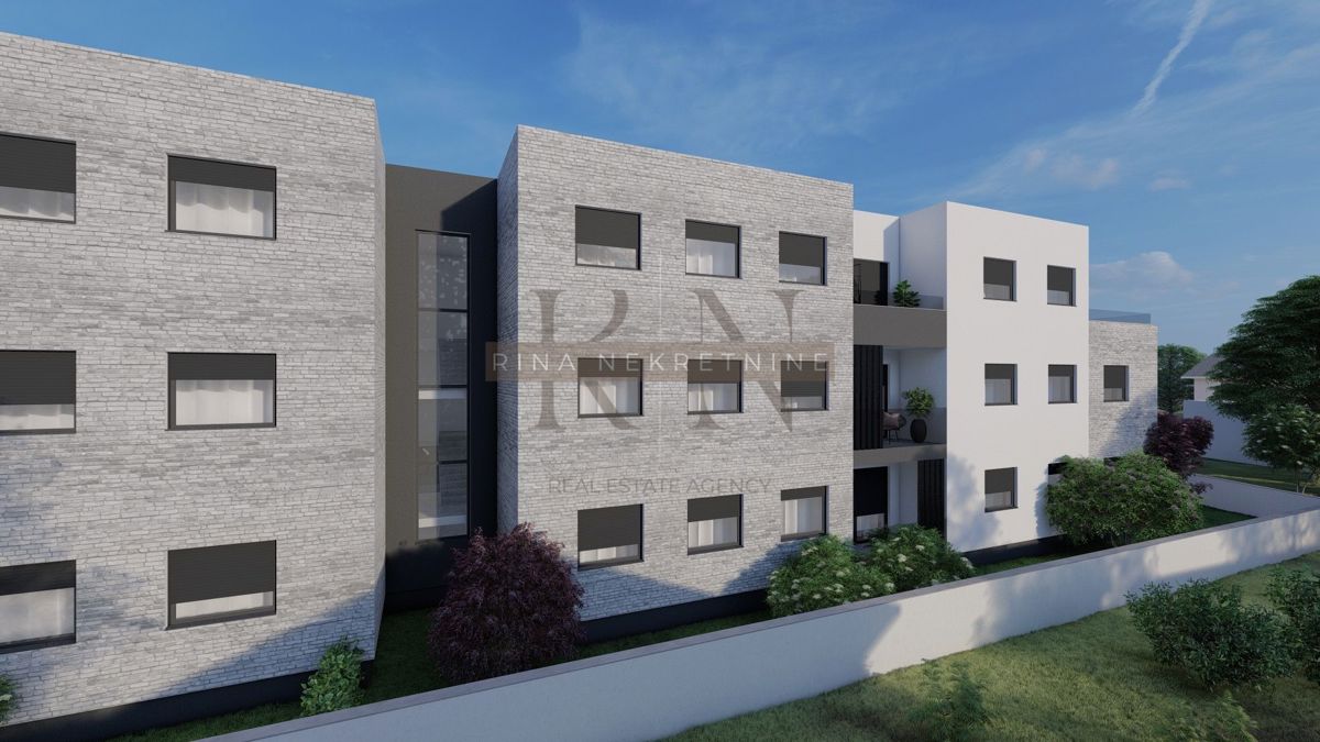 Flat For sale - Grad Zagreb Zagreb - foto 5/11